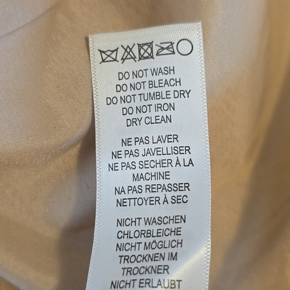 Adrianna Papell Illusion Neckline Fit & Flare Midi Dress - Picture 9 of 9